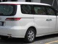 Honda Elysion I - Photo 3