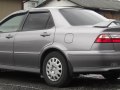 1997 Honda Torneo (E-CF) - Photo 4