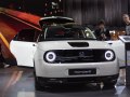 Honda e - Dane techniczne, Zużycie paliwa, Wymiary