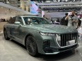 2024 Hongqi H9 (facelift 2024) - Teknik özellikler, Yakıt tüketimi, Boyutlar