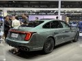 2024 Hongqi H9 (facelift 2024) - Fotografie 2