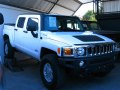 Hummer H3T - Fotoğraf 2