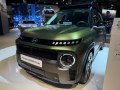 2025 Hyundai Inster Cross - Фото 5