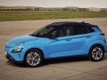 Hyundai Kona I (facelift 2020) - Снимка 3