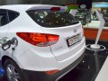 Hyundai ix35 FCEV - Photo 6