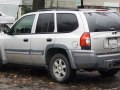 Isuzu Ascender - Снимка 2