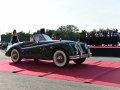 1954 Jaguar XK140 Roadster - Photo 2