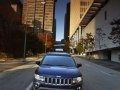 Jeep Compass I (MK, facelift 2011) - Fotografie 4