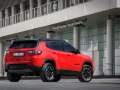 Jeep Compass II (MP, facelift 2021) - Фото 5