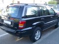 Jeep Grand Cherokee II (WJ) - Kuva 5