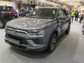 KGM Korando - Bild 2