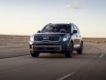 2023 Kia Telluride (facelift 2023) - Fotografie 2