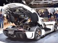 2016 Koenigsegg Regera - Photo 6