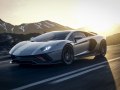 2022 Lamborghini Aventador LP 780-4 Ultimae Coupe - Fotografie 4