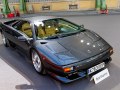 1990 Lamborghini Diablo - Tekniska data, Bränsleförbrukning, Mått