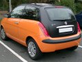 2003 Lancia Ypsilon (843) - Снимка 4