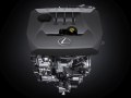 Lexus LBX - Foto 7