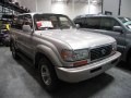 1996 Lexus LX I - Фото 3