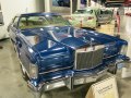 1974 Lincoln Continental Mark IV (facelift 1973) - Photo 4