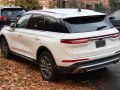 2020 Lincoln Corsair - Fotografia 6