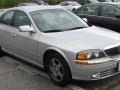 Lincoln LS - Фото 2