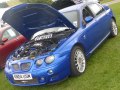 MG ZT - Fotoğraf 8