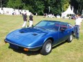 Maserati Indy - Fotoğraf 3