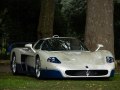 2004 Maserati MC12 - Fotoğraf 3