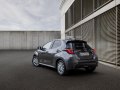 2022 Mazda 2 IV (XP21) - Kuva 2