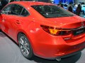 Mazda 6 III Sedan (GJ, facelift 2015) - Снимка 8