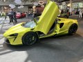 2021 McLaren Artura - Foto 62