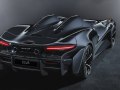 2020 McLaren Elva - Снимка 4