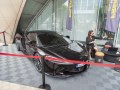 2019 McLaren GT - Fotografia 27