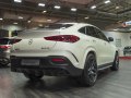 Mercedes-Benz GLE Coupe (C167) - Bild 7