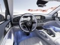 2024 Mercedes-Benz Maybach GLS (X167, facelift 2023) - Fotoğraf 23