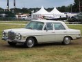 Mercedes-Benz W108 - Fotografia 2