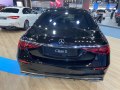 Mercedes-Benz S-class (W223) - Bilde 3