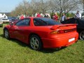 Mitsubishi 3000 GT - Fotoğraf 3