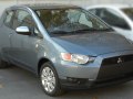 Mitsubishi Colt VI (Z30, facelift 2008) 3-door - Foto 8