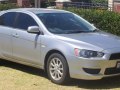 Mitsubishi Lancer Sportback IX (GS44S) - Kuva 5