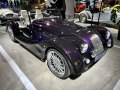 2019 Morgan Plus Six - Bild 7