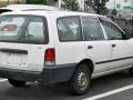 1990 Nissan AD Y10 - Foto 2