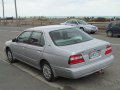 Nissan Bluebird (U14) - Fotografia 2