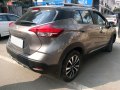 2019 Nissan Kicks (P16) - Bild 2