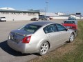 2004 Nissan Maxima QX VI (A34) - Fotoğraf 2