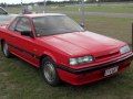 1985 Nissan Skyline VII Coupe (R31) - Τεχνικά Χαρακτηριστικά, Κατανάλωση καυσίμου, Διαστάσεις