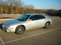 2001 Oldsmobile Aurora II - Fotoğraf 2