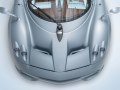 2023 Pagani Huayra Codalunga - Photo 4