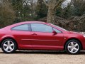 Peugeot 407 Coupe - Kuva 2