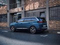 2020 Peugeot 5008 II (Phase II, 2020) - Фото 3